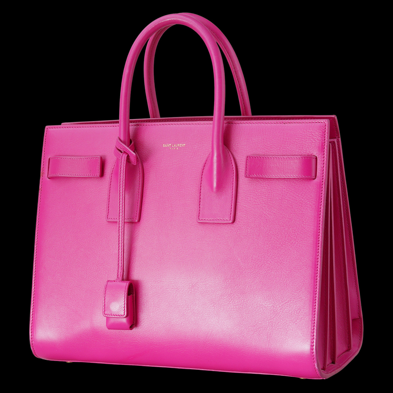 Yves Saint Laurent(USED)생로랑 355153 삭드쥬르 토트 겸 숄더백